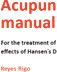 thumbnail of Acupuncture manual