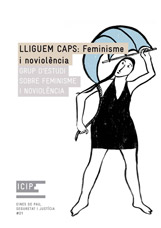 Lliguem caps. Feminisme i noviolència