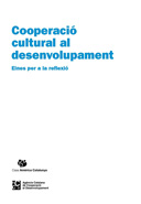 page ofcooperación cultural