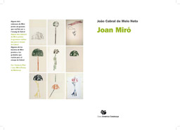 pàgina de Joan Miró