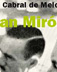 miniatura de Joan Miró