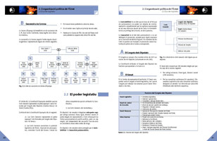 page of book on public administrations