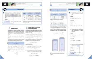 página de libro sobres ervicios bancarios