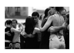 tango picture