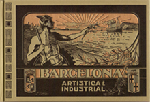 Barcelona artística e industrial