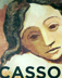 mini de Picasso ante Degas