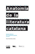Balanç i profecia de la literatura catalana 2003-2010