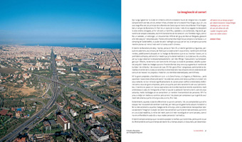 page of La ciutat infinita