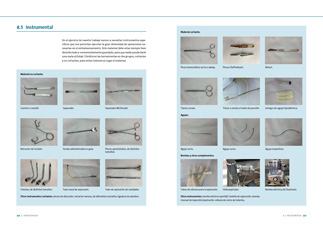 page of Manual de Tanatopraxia