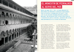 interior pedralbes