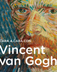 page of the van gogh book