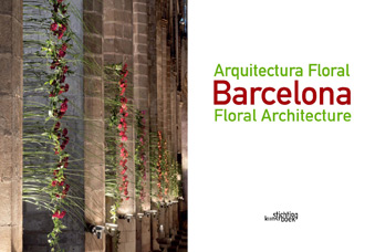 cover of Barcelona Floral Arquitecture