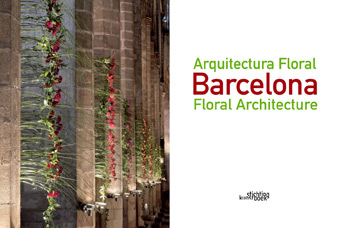 pàgina de Barcelona Arquitectura Floral