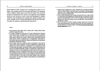 Page of the book Desenvolupament i conflicte