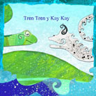 coberta del llibre Kay-Kay