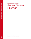 coberta del llibre Sobre l'home i l'amor