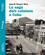 coberta de la saga dels catalans a Cuba