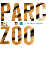 coberta de Parc del zoo