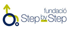 logo de step by step